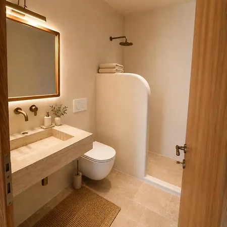 Kabos Kea Aparthotel