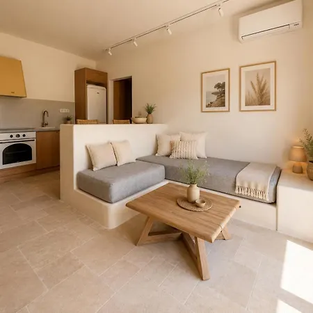 Kabos Kea Aparthotel